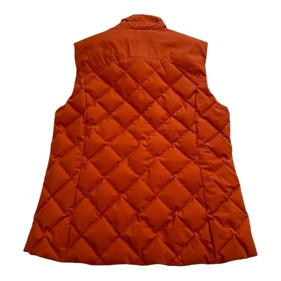 Columbia Core Interchange Down Puffer Vest Full Zip Box Stitch - Size Medium - Picture 3 of 14